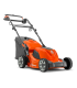 ЕЛЕКТРИЧЕСКА КОСАЧКА HUSQVARNA LC141C