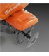 МОТОФРЕЗА HUSQVARNA TF 338