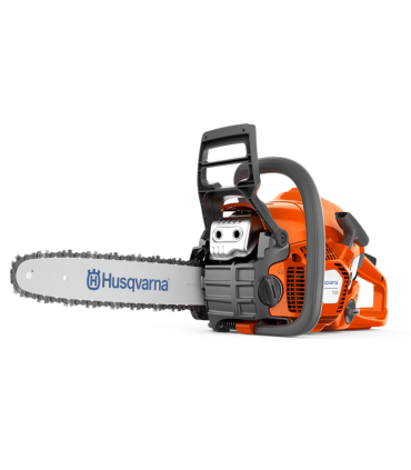 МОТОРЕН ТРИОН HUSQVARNA 130 - 14" + уред за заточване
