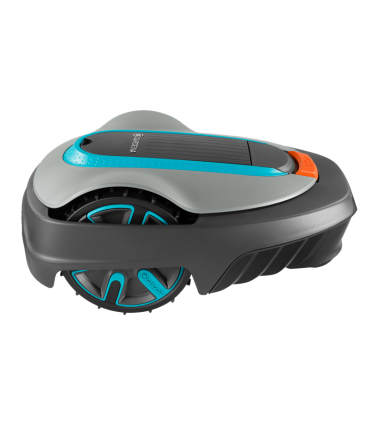 косачка робот gardena sileno city 500-4