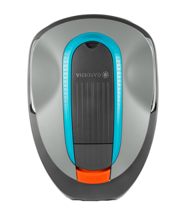 косачка робот gardena sileno city 500-3