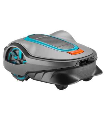 косачка робот gardena sileno life 1000