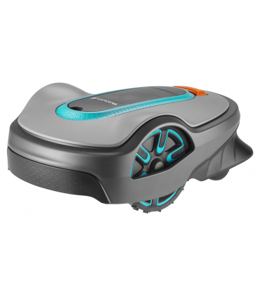 косачка робот gardena sileno life 1000-3