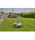 косачка робот gardena sileno life 1000-4