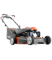 HUSQVARNA LC 353 AWD 4х4