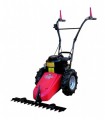 ПАЛЦОВА КОСАЧКА BENASSI F170