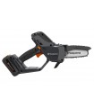 Акумулаторен трион Husqvarna Aspire™ P5-P4A с батерия и зарядно