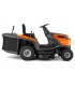 Тракторна косачка Husqvarna TC 112