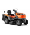 Тракторна косачка Husqvarna TC 112