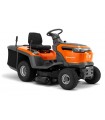 Тракторна косачка Husqvarna TC 114
