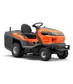 Тракторна косачка Husqvarna TC 220T