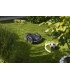 Косачка робот AUTOMOWER® 405X E NERA