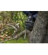 Акумулаторна резачка Husqvarna Aspire™ C15X-P4A с батерия P4A 18-B72 18 V / 4 Ah и зарядно
